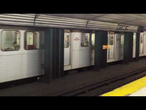 Bloor Subway Line