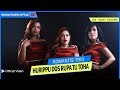 ROMANTIS TRIO - HURIPPU DOS RUPA TU ROHA (Official Video) - LAGU BATAK TERPOPULER