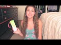 DIY: Paint Sample Bookmark