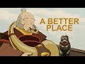 Uncle Iroh ● A Better Place [ATLA AMV Tribute]