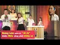 Dương Lâm "thánh miêu tả" RẤT DƠ khiến Midu phải KHIẾP SỢ | A Đúng Rồi