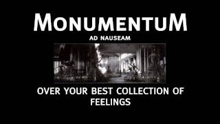 Watch Monumentum Distance video