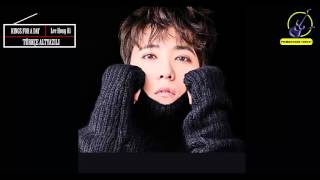 Watch Lee Hong Ki Kings For A Day video