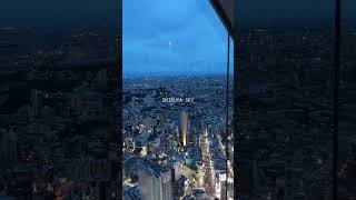 シブヤスカイ