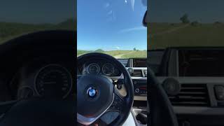Bmw Araba Snap Vi̇deosu Instagram Hi̇kayeli̇k