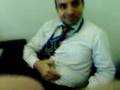 Tarek's Big Belly