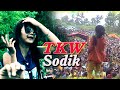 Sodik - Tkw | Dangdut (Official Music Video)