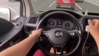 - Volkswagen Geni̇ş Çeki̇m Snap - Gündüz Snap - Elbet Bi̇r Gün Remix