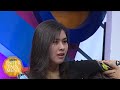 Bulu ketek Syahnaz lebat ? [ Dahsyat ] [ 07 Agustus 2015 ]