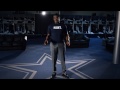 Dallas Cowboys - Finish the Fight