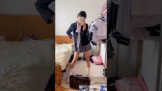 Skirt Girl