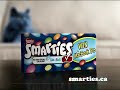 Smarties Blue Cat Commercial