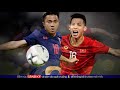 🔥Việt Nam rộng cửa World Cup thầy Park có tung chiêu mới với UAE