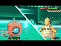 Pokémon X & Y WiFi Battle #18 - vs BeeWee
