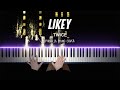 TWICE - LIKEY | Piano Cover by Pianella Piano