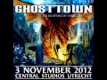 Armageddon Project @ Ghosttown 2012