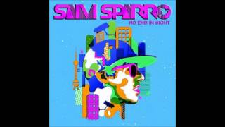 Watch Sam Sparro No End In Sight video