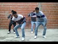 WACHITURROS TIRATE UN PASO (ENSAYO DE LOS CHICOS SR).mp4