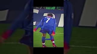 Evil Ronaldo