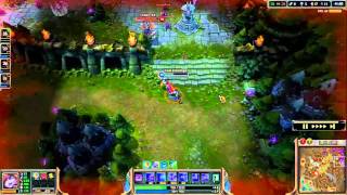 G.a.cant Stop Lulu