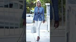 Beautiful Trump Sister