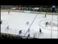 Patrick Kane goal Feb 5 2013 Chicago Blackhawks vs SJ Sharks NHL Hockey