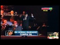 Mariano Mores Cumple 94 años - Daniel Cortes "Garufa"