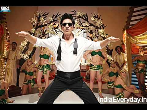 Chammak Challo R&B Remix - Arjun