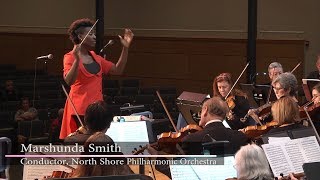 The Democracy of Sound: The Marshunda Smith Story