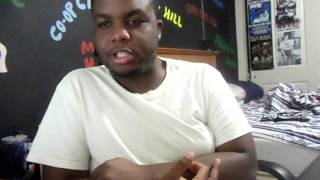 Watch Brand Nubian Foundation video