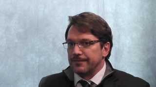 Paulo Szot Part 1