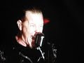 Metallica - For Whom The Bell Tolls (Zagreb 2010)