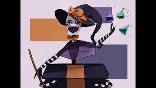 Music Box - Five Nights At Freddys 2 Trap Remix Prod. By Dames Mixes