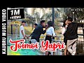 Toimoi Yapri Sari Full Music Video || Kaubru new music video 2023 || FM Bru and Saralin Tripura