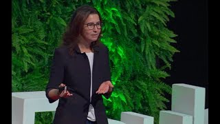 Como os médicos vão sobreviver à revolução digital? | Andressa Gulin | TEDxSaoPauloSalon