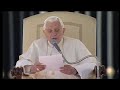 Pope's general audience on Saint Gertrude the Great