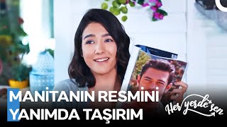 Best Of Sahneler Manitacılık İşleri Böyle Olur - Her Yerde Sen