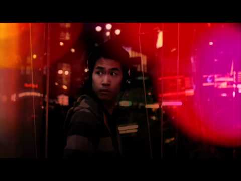 Sally Shapiro - Miracle (Official video)