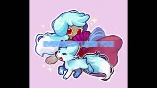 Cookie Run Kingdom Edit - For Kumiho Cookie
