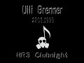 Ulli Brenner - HR 3 Clubnight - 27.03.1999