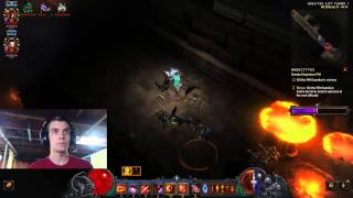 Gabynator World First 47 Grift 2 Man