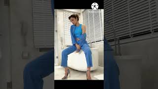 Ankita Lokhande Looking Beautiful Bathroom Pics