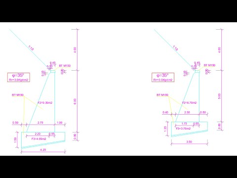 file excell kiểm toán tường chắn trọng lực,=đá hộc,đá xây vữa ,BT đá hộc,BT theo TCVN mới nhất 2021.