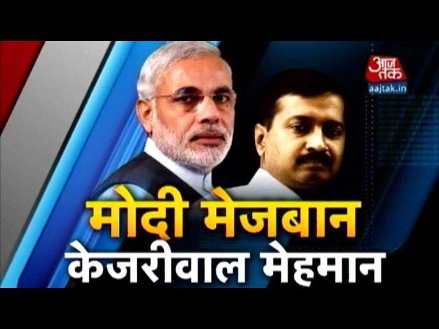 German Chancellor Angela Merkel To Host Modi Over Dinner News Video