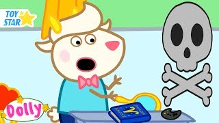 Dolly & Amigos Espanol Nuevos Capitulos Completos Melhores para Crianças #599