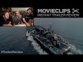 review trailer