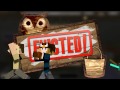 Minecraft: Evicted! #50 - The Horse Whisperer (Yogscast Complete Mod Pack)