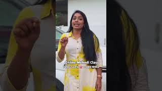 Nilamakeoverartistry