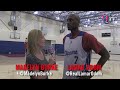 Odom says Clippers need to stay strong on D