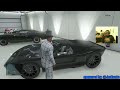 GTA 5 Online - Gang Bangers Pt.17 - TOP HAT BANDITS  | GTA 5 Funny Moments